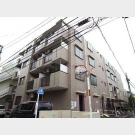 ネクサス巣鴨 2階 築34年1ヶ月の賃貸物件