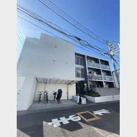 ＴーＳＴＹＬＥ目白 3階 築18年9ヶ月の賃貸物件