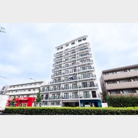 プレールドゥーク練馬ノースシティーLAの賃貸物件