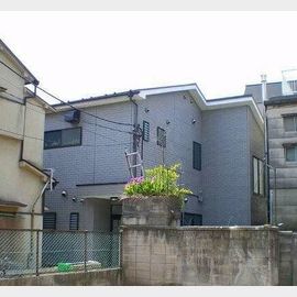 本蓮沼駅より徒歩8分 2階 築28年11ヶ月の賃貸物件