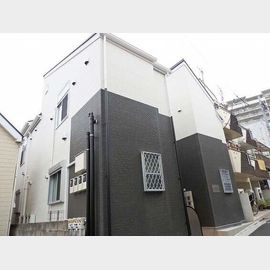 ドゥエル本蓮沼 1階 築10年1ヶ月の賃貸物件