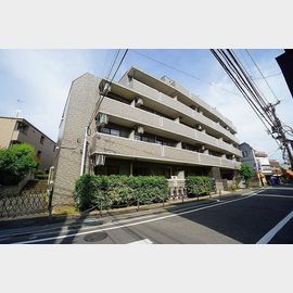 SANSEZONI 1階 築27年10ヶ月の賃貸物件