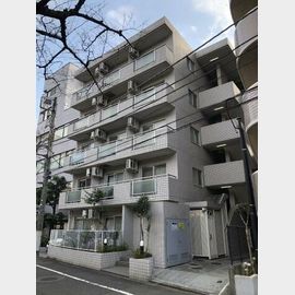 江戸川橋駅より徒歩11分 3階 築35年10ヶ月の賃貸物件