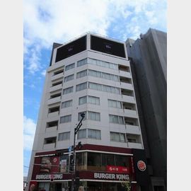 浅草駅より徒歩10分 3階 築13年4ヶ月の賃貸物件