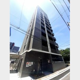 新御徒町駅より徒歩6分 築1年7ヶ月 13階建の賃貸物件