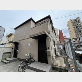 Cada板橋 2階 築11年5ヶ月の賃貸物件