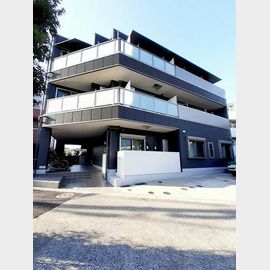 志村三丁目駅より徒歩7分 3階 築6年8ヶ月の賃貸物件