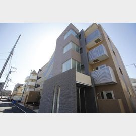 ＳＵＮＢＲＥＥＺＥ 3階 築9年11ヶ月の賃貸物件