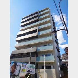 中村橋駅より徒歩11分 9階 築11年の賃貸物件