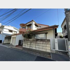 夏目坂マンション 2階 築48年11ヶ月の賃貸物件