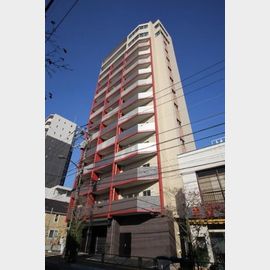 東大前駅より徒歩5分 11階 築10年4ヶ月の賃貸物件