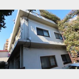 かつらマンション 2階 築59年11ヶ月の賃貸物件