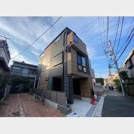 茗荷谷駅より徒歩8分 新築の賃貸物件