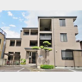 テルマールタカセ 3階 築23年10ヶ月の賃貸物件