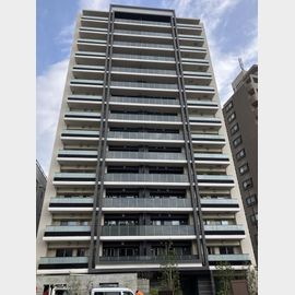 三河島駅より徒歩1分 築1年2ヶ月 15階建の賃貸物件