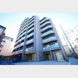 ベルシード板橋本町プレミアII 4階 新築の賃貸物件