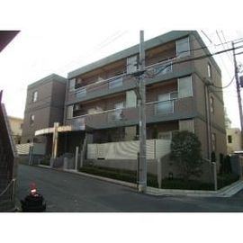 小竹向原駅より徒歩7分 3階 築22年11ヶ月の賃貸物件