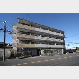 レヴィーガ練馬春日町駅前 3階 築19年7ヶ月の賃貸物件