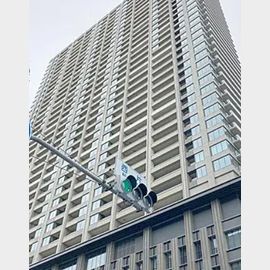 春日駅より徒歩1分 23階 築4年10ヶ月の賃貸物件