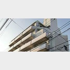 ベルカーサカモチ 3階 築35年3ヶ月の賃貸物件