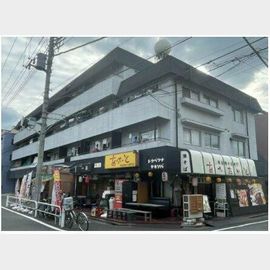 新高島平駅より徒歩1分 3階 築45年8ヶ月の賃貸物件