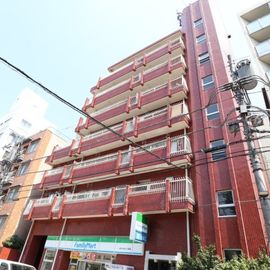 マンションかねきの賃貸物件