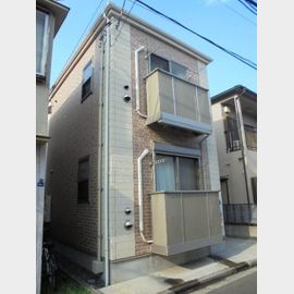 志茂駅より徒歩9分 1階 築15年10ヶ月の賃貸物件