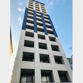 グランドヴィラ東大井 3階 築16年10ヶ月の賃貸物件