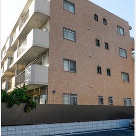 牛込神楽坂駅より徒歩7分 3階 築48年の賃貸物件