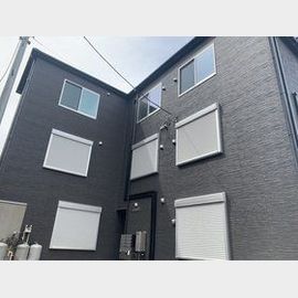 赤羽駅より徒歩10分 2階 築3年10ヶ月の賃貸物件