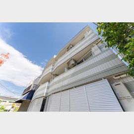 ＡＺＥＳＴＩＤ板橋本町 4階 築10年の賃貸物件