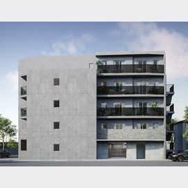 東十条駅より徒歩10分 1階 新築の賃貸物件