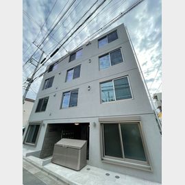 赤羽駅より徒歩8分 1階 築3年8ヶ月の賃貸物件