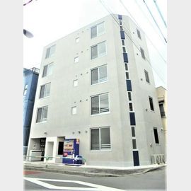 赤羽駅より徒歩7分 2階 築8年1ヶ月の賃貸物件