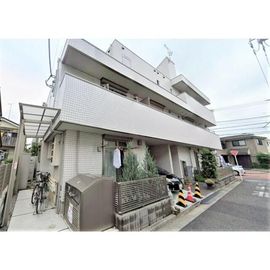 グランソレイユの賃貸物件