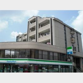 金津賀第5ビルの賃貸物件