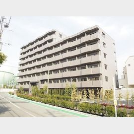 ルーブル高島平 8階 築6年10ヶ月の賃貸物件