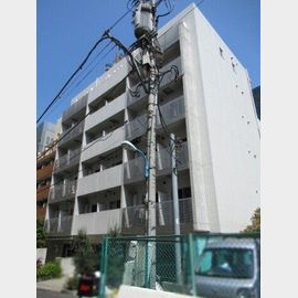 東新宿駅より徒歩2分 3階 築18年4ヶ月の賃貸物件