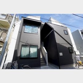 上中里駅より徒歩3分 2階 築9年9ヶ月の賃貸物件