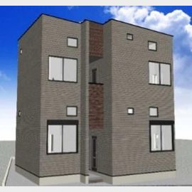 ときわ台駅より徒歩10分 2階 新築の賃貸物件