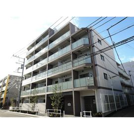 プレールドゥーク志村坂上2の賃貸物件