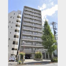 菱和パレス護国寺駅前 11階 築25年10ヶ月の賃貸物件