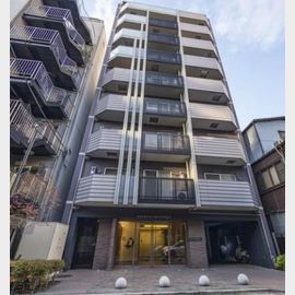 浅草駅より徒歩8分 4階 築12年3ヶ月の賃貸物件