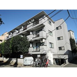 石神井公園駅より徒歩3分 4階 築35年7ヶ月の賃貸物件