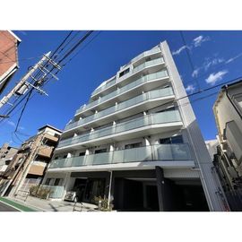 浮間舟渡駅より徒歩10分 築3年9ヶ月 7階建の賃貸物件