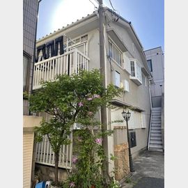 ソレム守屋II 1階 築37年7ヶ月の賃貸物件