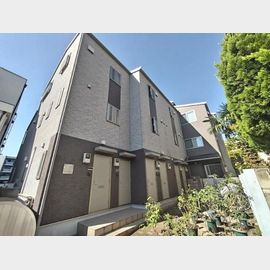 四ツ谷駅より徒歩7分 1階 築12年10ヶ月の賃貸物件