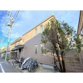 リゾ グリフィンドール東京 2階 築21年5ヶ月の賃貸物件