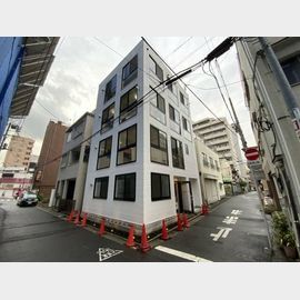 蔵前駅より徒歩2分 3階 築3年8ヶ月の賃貸物件