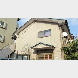 ムーンロータス 2階 築25年11ヶ月の賃貸物件